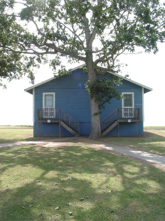Virginia Landing Camping Resort Cabin 2 Quinby Buitenkant foto